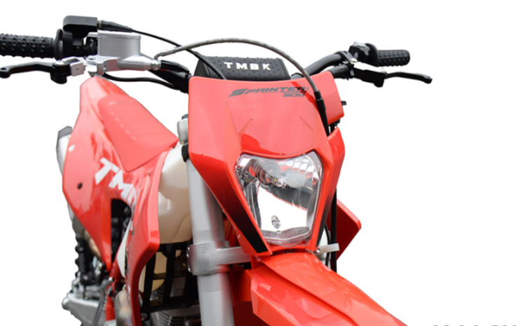Кроссовый мотоцикл TMBK Sprinter 300H (YB300H) в Королёве