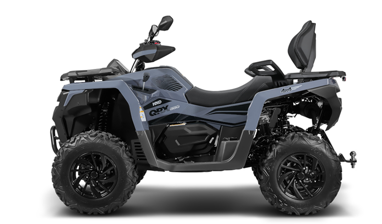Квадроцикл HND QRX 550 в Королёве