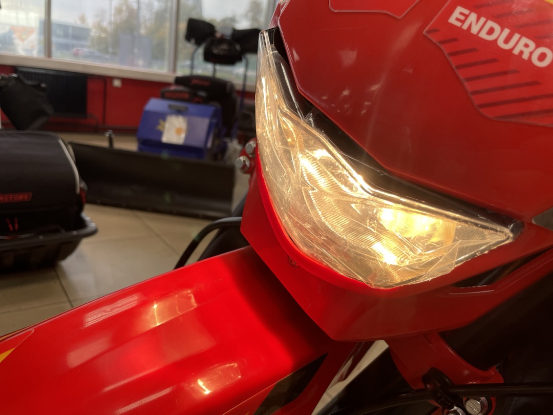 Кроссовый мотоцикл FAIDET K1 PR300 в Королёве