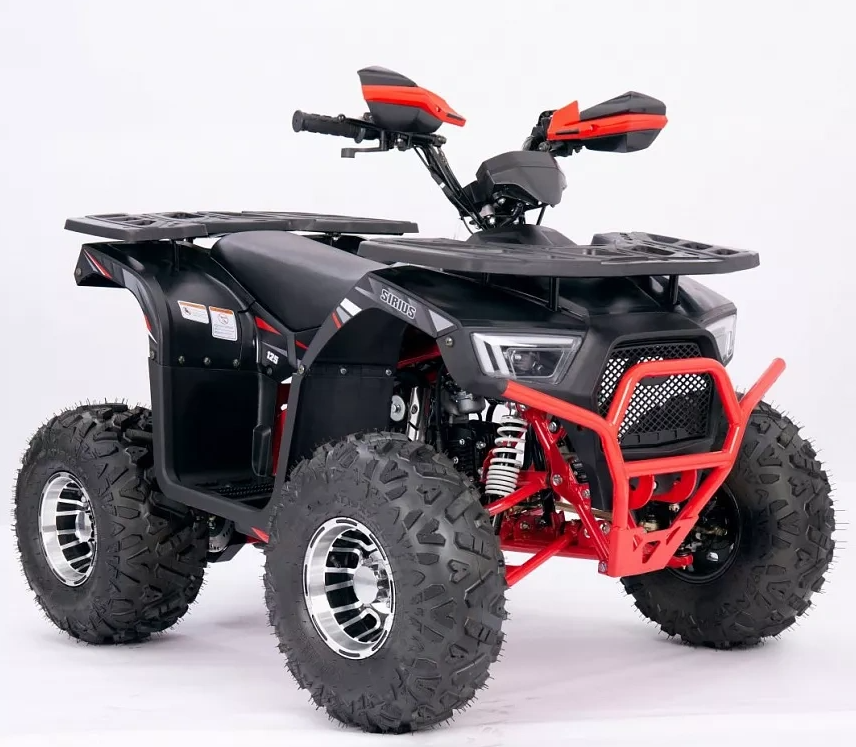 Квадроцикл YACOTA Sirius LD в Королёве