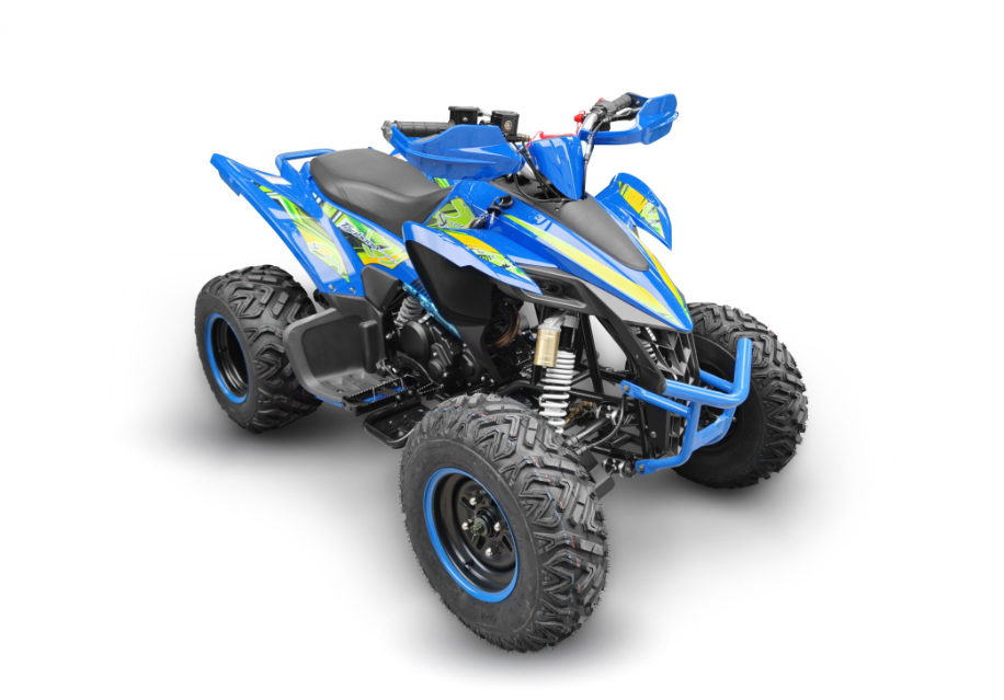 Квадроцикл YACOTA TYPHOON 250 в Королёве