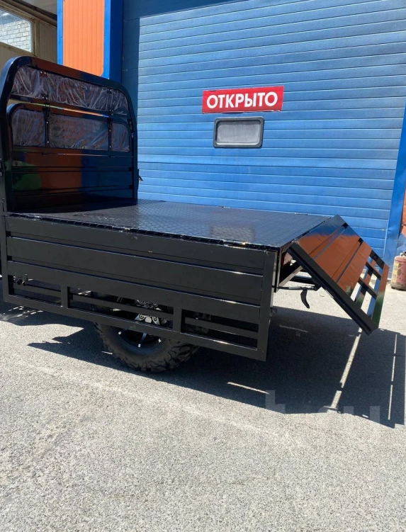 Квадроцикл PROMAX Фермер 350 4x4 ALL ROAD в Королёве