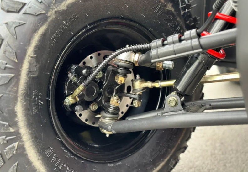 Квадроцикл GBM MAVERICK 300 NEW в Королёве