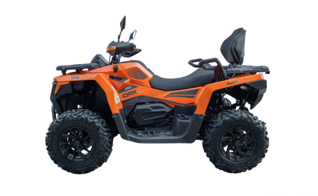 Квадроцикл HND QRX 550 в Королёве
