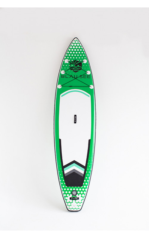 НАДУВНОЙ SUP BOARD JUNGLES 11,6 в Королёве