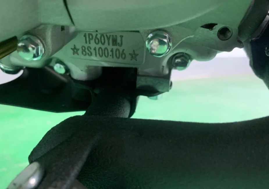 Питбайк JHLMOTO JHLofr LK140 17/14 (ZS1P60YMJ) в Королёве