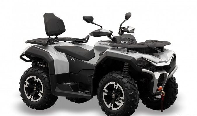 Квадроцикл HISUN GUARDIAN 550L /LONG в Королёве