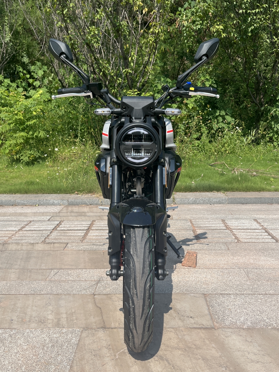 Мопед PROMAX CB130R (49) в Королёве