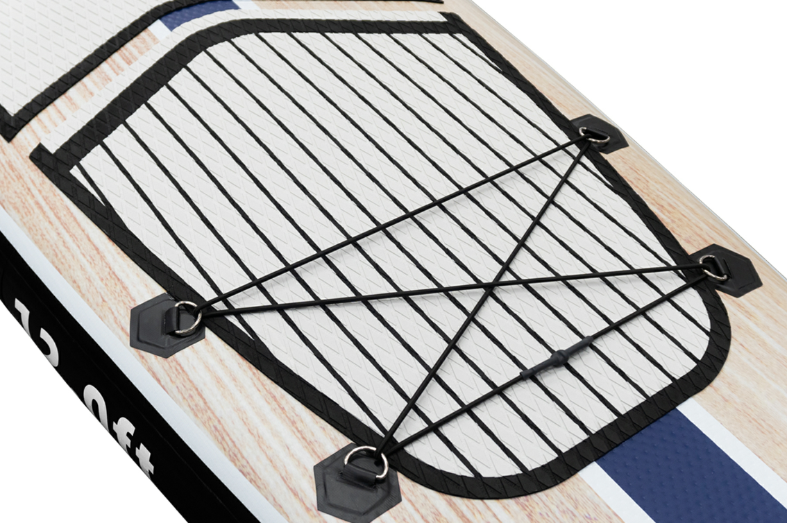 Сап-борд синий 11.6ft RIVIERA в Королёве