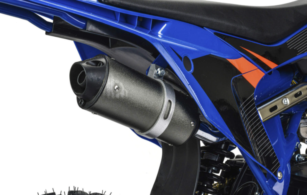 Питбайк MOTOLAND (МОТОЛЕНД) 125 SX 125 E 17/14 в Королёве