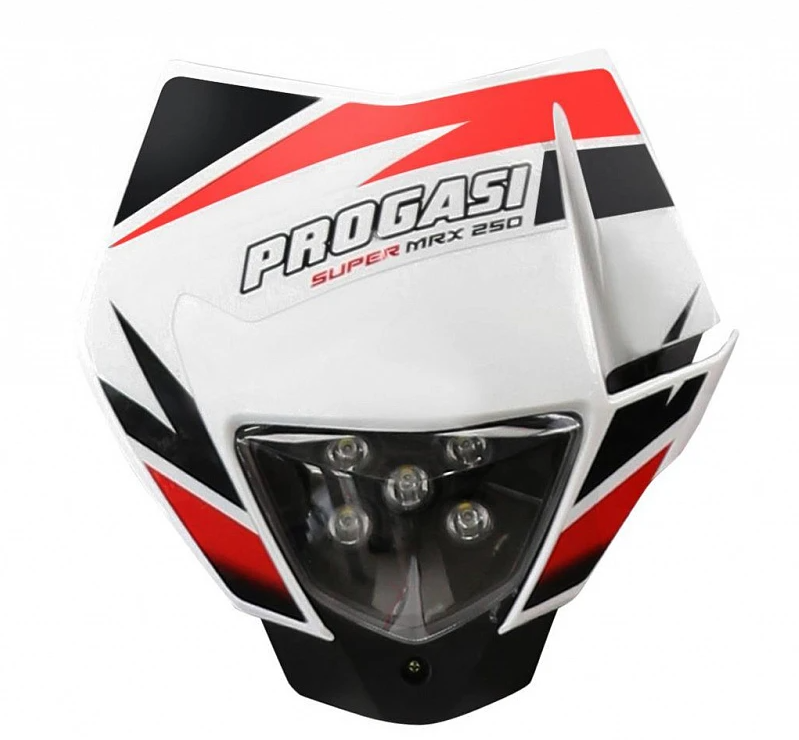 Мотоцикл Progasi SUPER MAX 300 в Королёве