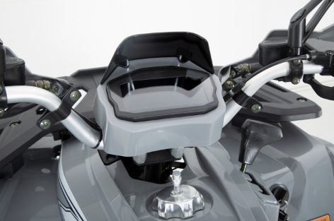 Квадроцикл YACOTA VIKING в Королёве