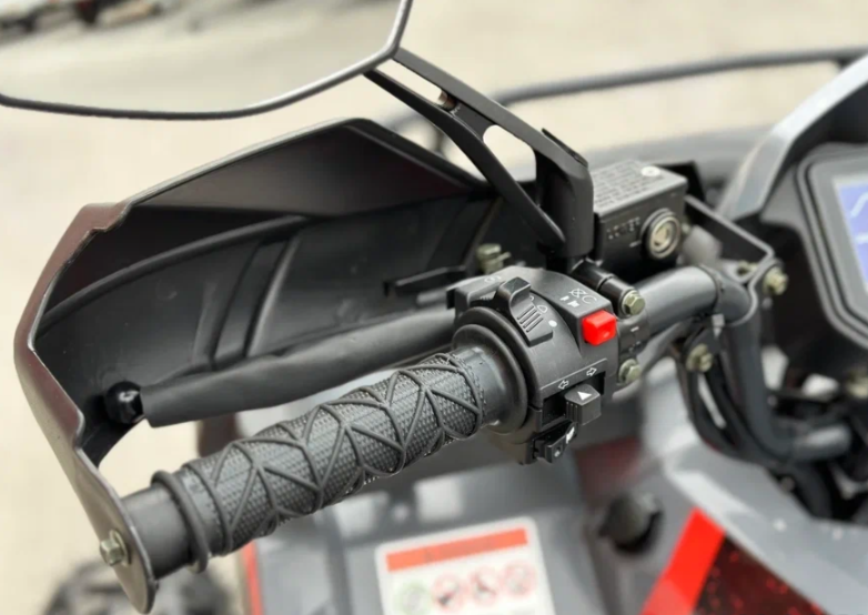 Квадроцикл GBM MAVERICK 300 NEW в Королёве