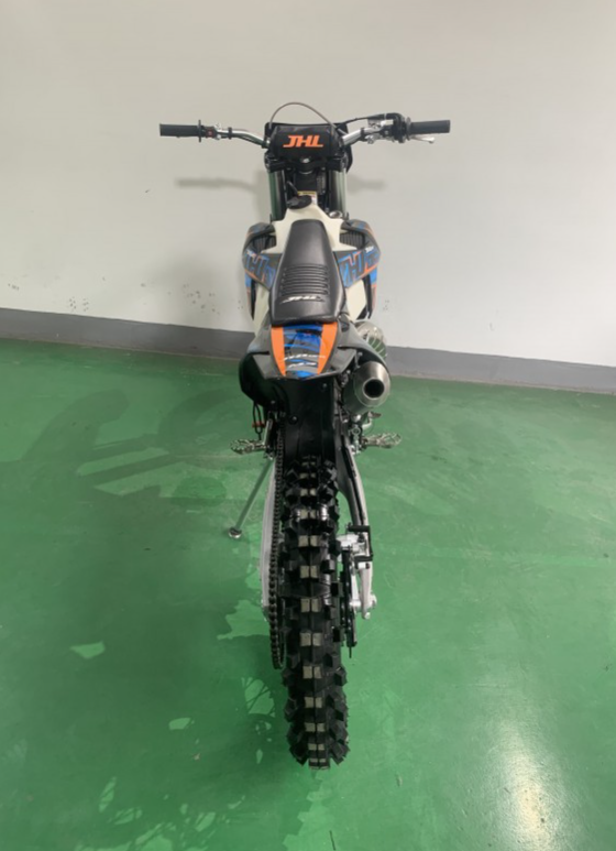 Мотоцикл JHL MOTO JHL M3 MT250 (1E66MM) в Королёве