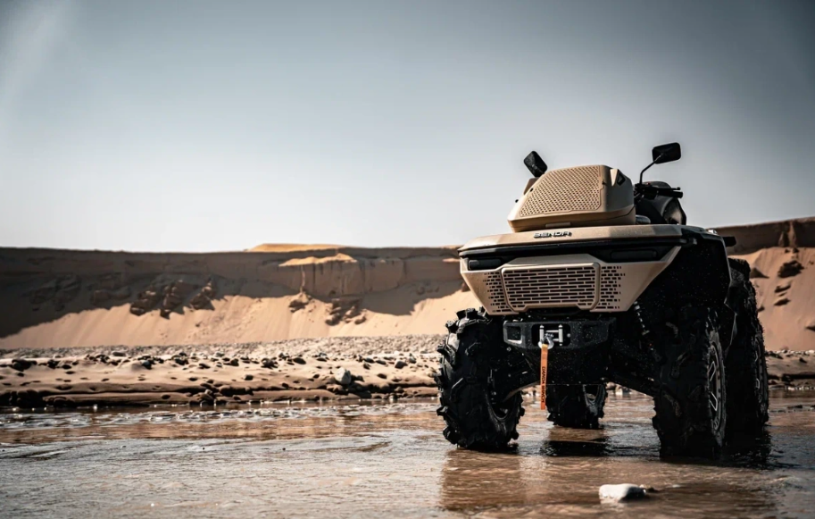 Квадроцикл BENDA REDSTONE 1000 MUD в Королёве