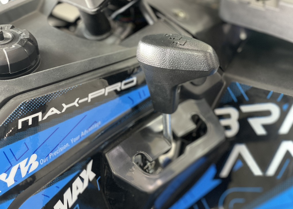 Квадроцикл PROMAX TAURUS 300 в Королёве