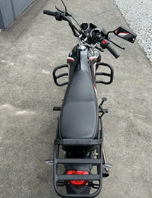 Мопед PROMAX SUPER MAX 150 LED в Королёве