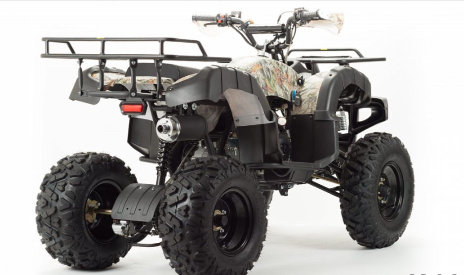 Квадроцикл MOTOLAND (МОТОЛЕНД) 200 ALL ROAD в Королёве