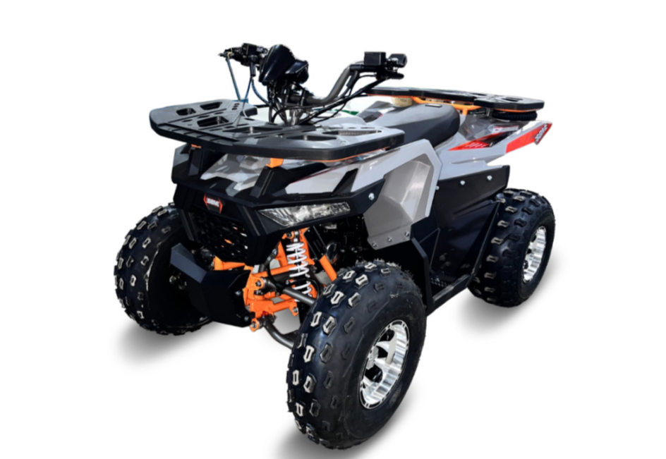 Квадроцикл GBM DAXTER 220 NEW PREMIUM в Королёве