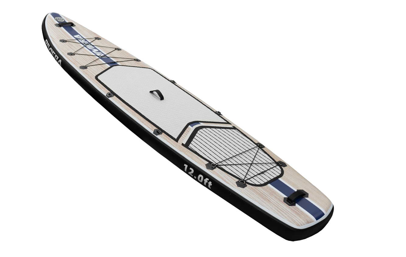 Сап-борд синий 11.6ft RIVIERA в Королёве