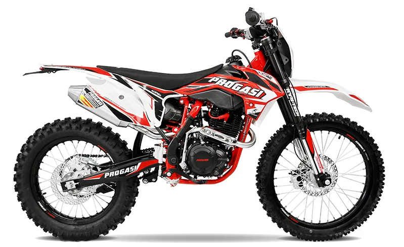 Мотоцикл Progasi SUPER MAX 300 в Королёве