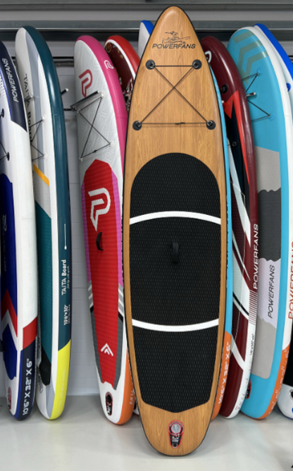 SUP (САП) ДОСКА RAIDEX POWERFANS LOFT 10,6’ (320СМ) в Королёве