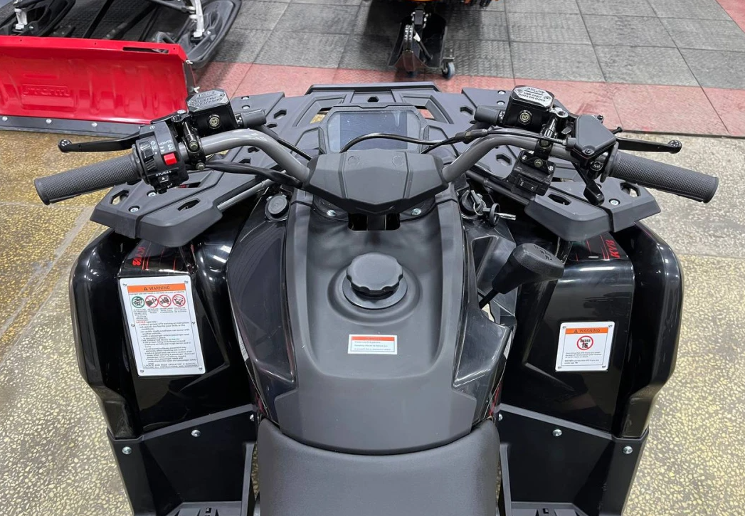 Квадроцикл PROMAX RENEGADE 300 LONG WINCH PRO (2025) в Королёве