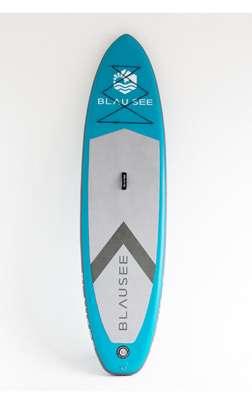НАДУВНОЙ САП БОРД BLAUSEE 10 в Королёве