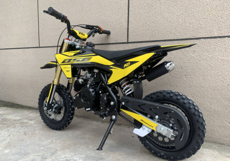 Питбайк BSE K6 в Королёве