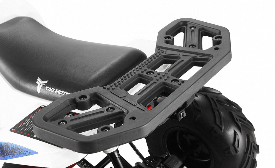 Квадроцикл Yacota Raposa в Королёве