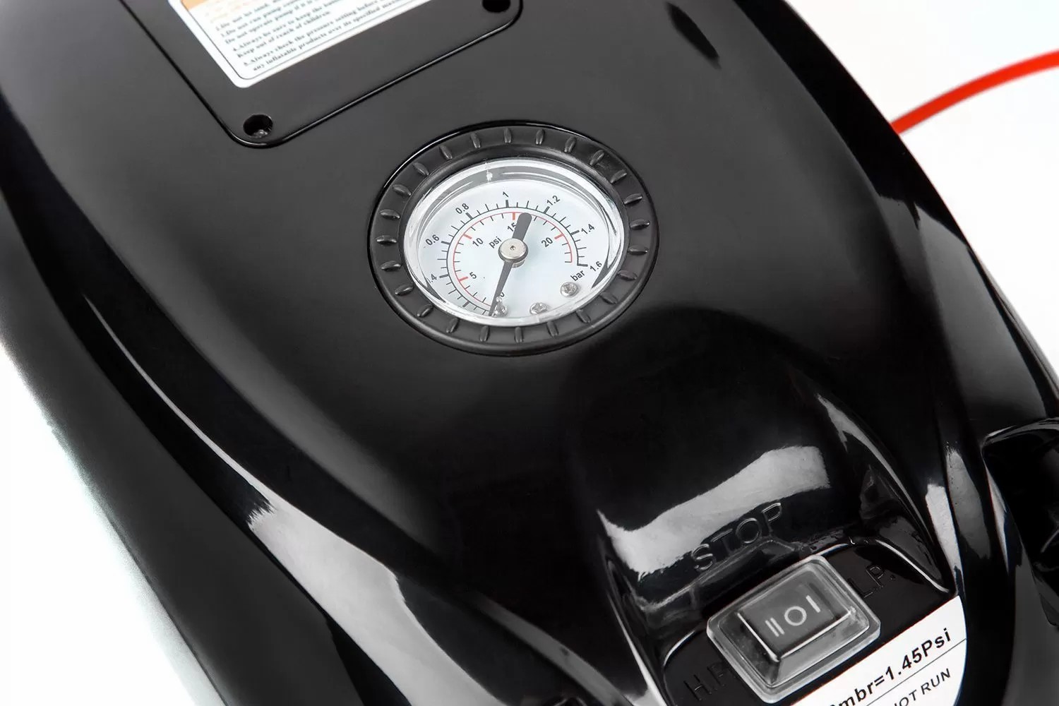 ЭЛЕКТРИЧЕСКИЙ НАСОС MARLIN GP-80 S в Королёве