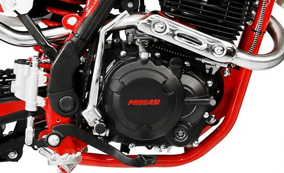 Мотоцикл Progasi SUPER MAX 300 в Королёве