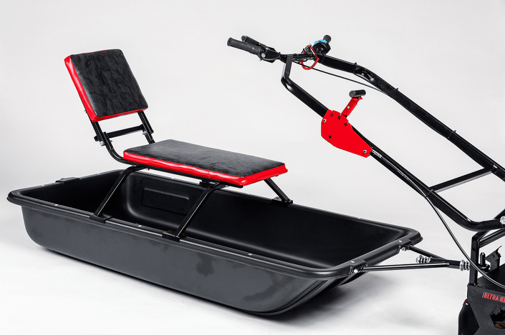 САНИ УСИЛЕННЫЕ IKUDZO 1600 в Королёве