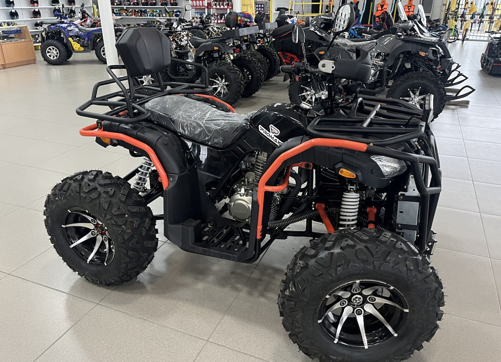 Квадроцикл PROMAX 300 4X4 ALL ROAD в Королёве