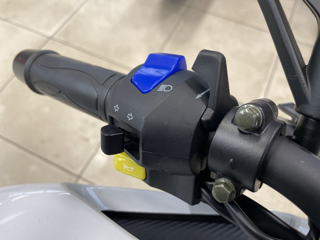 Мопед PROMAX CB150R (49) в Королёве