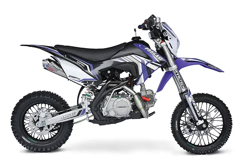 Питбайк Progasi Smart 125 в Королёве