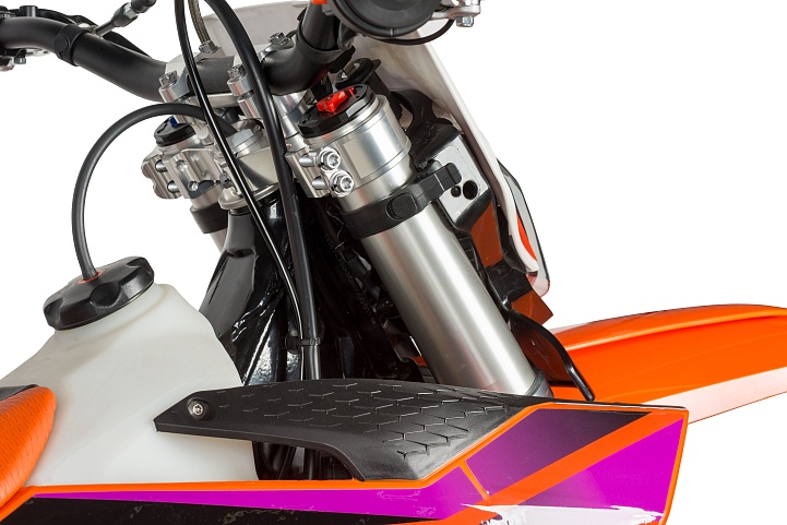 Эндуро мотоцикл IRBIS KTR 250 в Королёве