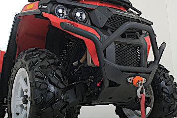 Квадроцикл РМ (Русская Механика) РМ 800 Т серии «Шёлковый путь» в Королёве