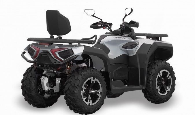 Квадроцикл HISUN GUARDIAN 550L /LONG в Королёве