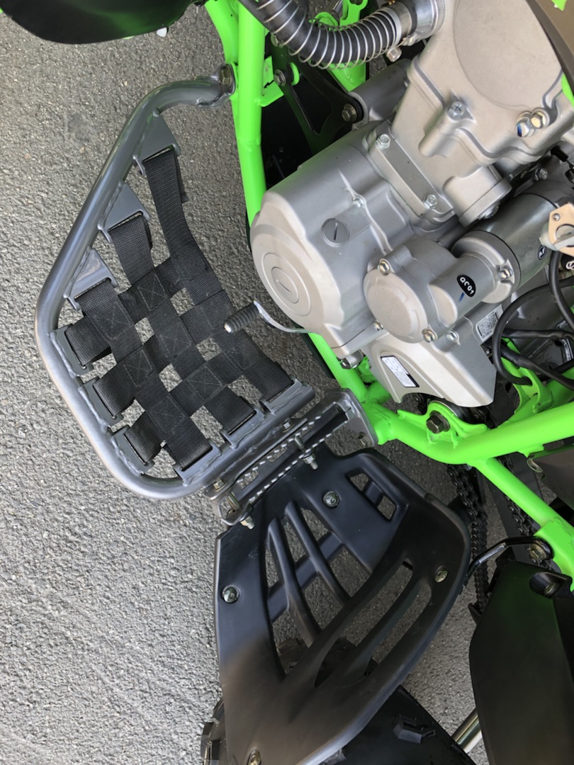 Квадроцикл PROMAX RAPTOR 300 NEW Monster в Королёве