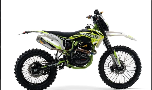 Мотоцикл Progasi SUPER MAX 300 PRO PR300 (ZS175FMN) в Королёве