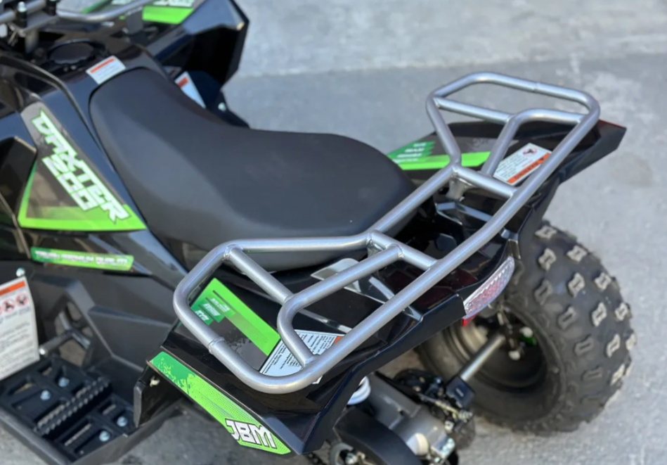 Квадроцикл GBM DAXTER 220 NEW в Королёве