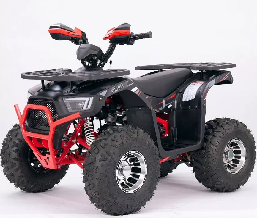 Квадроцикл YACOTA Sirius LD в Королёве