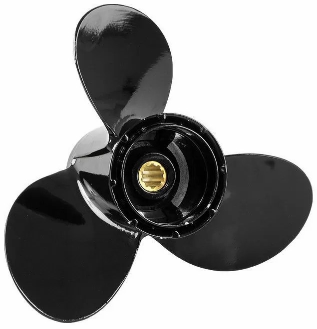 ВИНТ ГРЕБНОЙ SUZUKI DF25-30 / DT20-30; 3X10-1/4X12 в Королёве