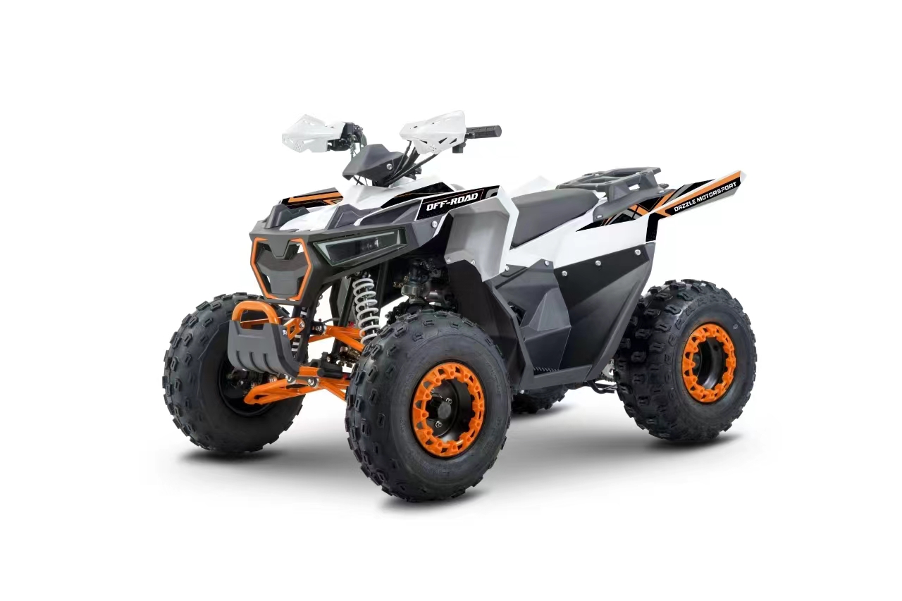 Квадроцикл FAIDET MAGOTAN 150 в Королёве