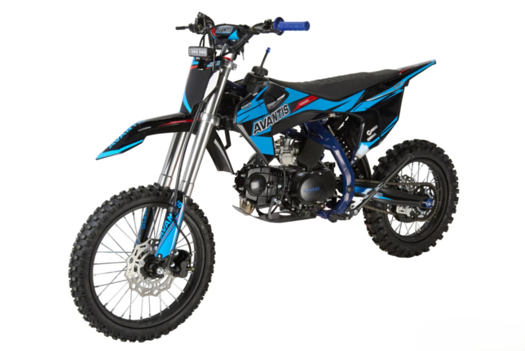 Питбайк Avantis H12 Basic 17/14 Pro Sport в Королёве