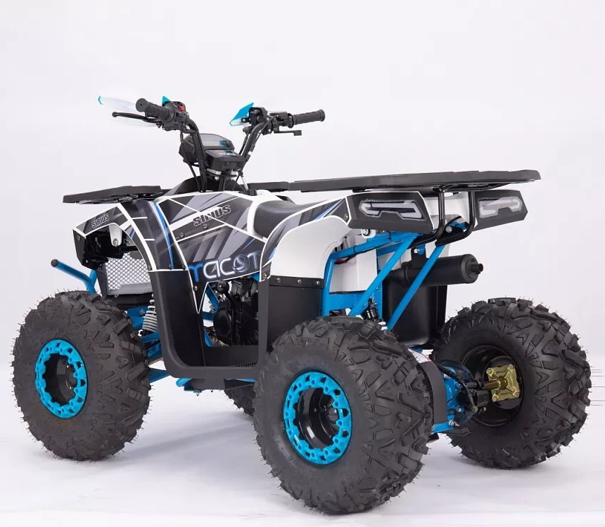 Квадроцикл YACOTA SIRIUS 110 в Королёве