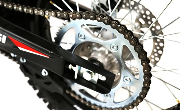 Мотоцикл Progasi SUPER MAX 300 в Королёве