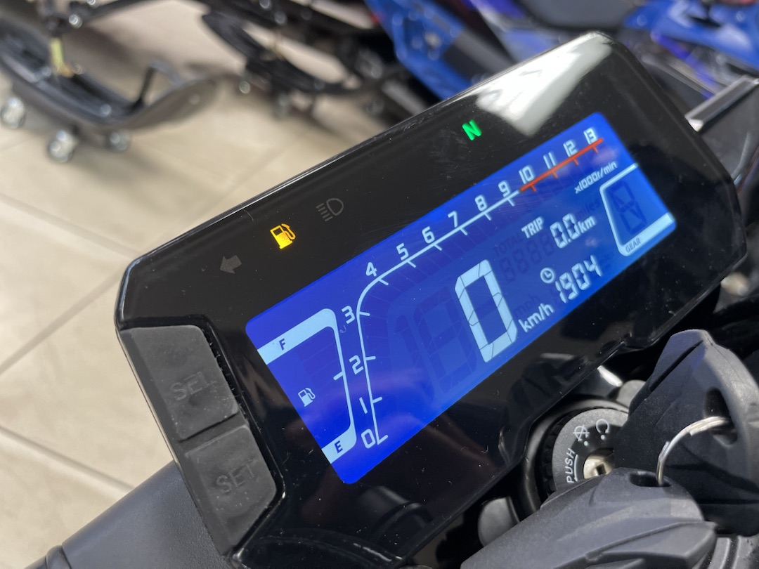 Мопед PROMAX CB150R (49) в Королёве