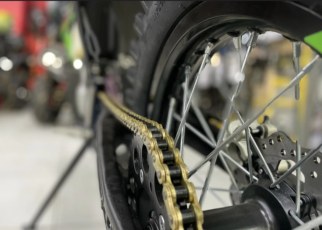 Мотоцикл Progasi RACE 300 AIR PRO SPORT в Королёве